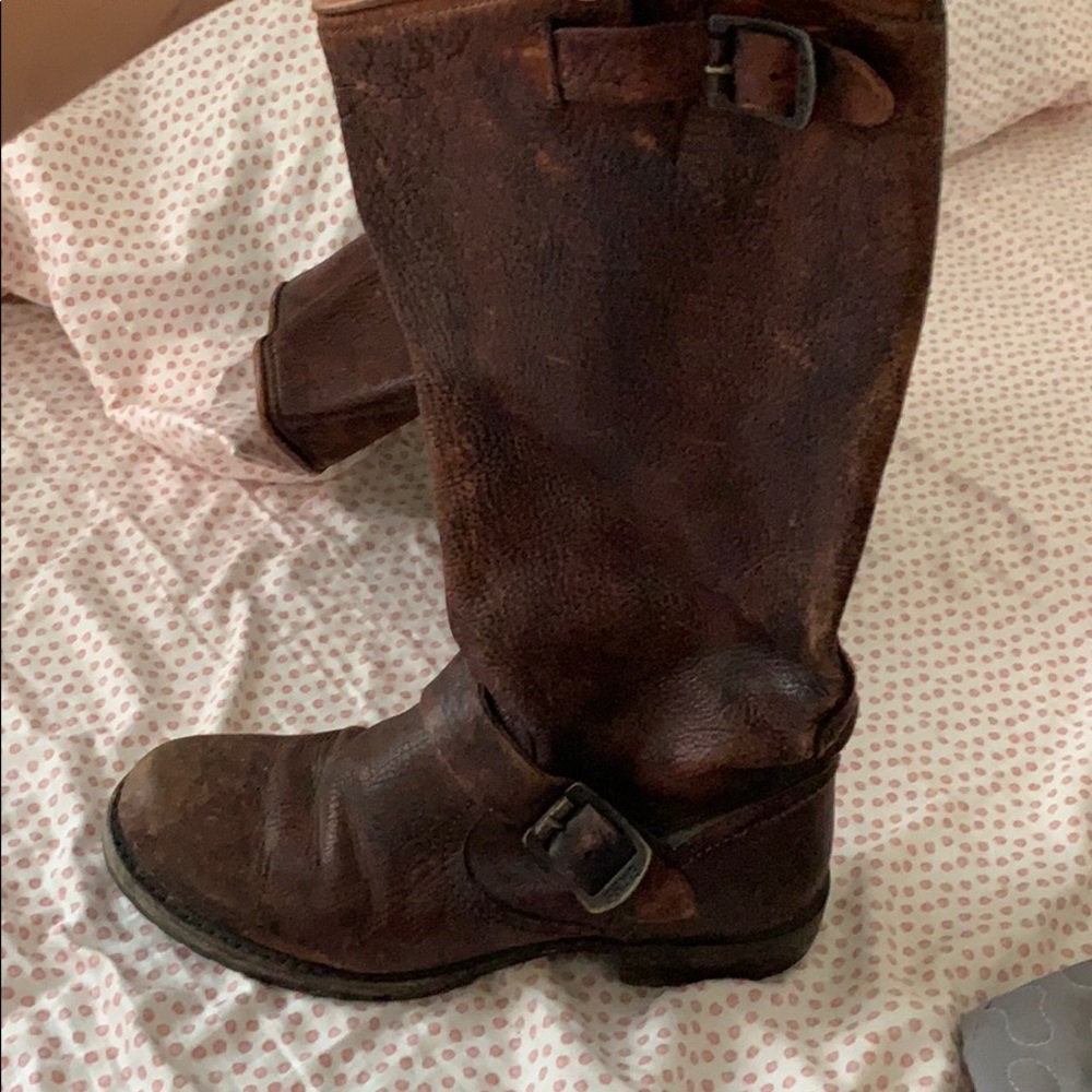 Women’s Frye Boots